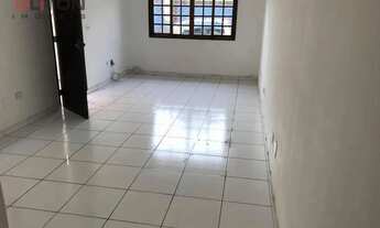 Imagem 2: Sobrado com 3 dormitórios para alugar, 150 m² por R$ 2.810,00/mês - Jardim Joamar - São Pa