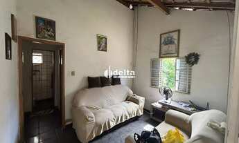 Imagem 3: Casa disponível para locação no bairro Segismundo Pereira em Uberlândia MG