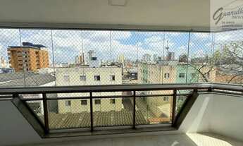 Imagem 2: Apartamento á venda 200m², 4 Quartos, 3 Suites, 3 Vagas, Guarulhos