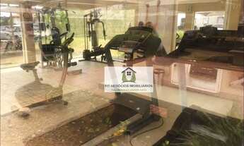 Imagem 2: Apartamento com 3 dormitórios para alugar, 112 m² por R$ 2.829,00/mês - Jardim Tarraf II