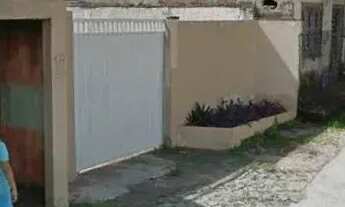 Imagem 5: Á Venda Casa Plana Em Condomínio Com 2 Quartos e Vaga Coberta, 140 Mil á Vista