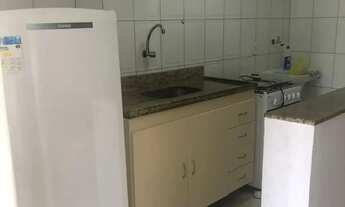 Imagem 4: Vendo Apartamento 1 quarto Semi-mobiliado Próximo à Faculdade Unime