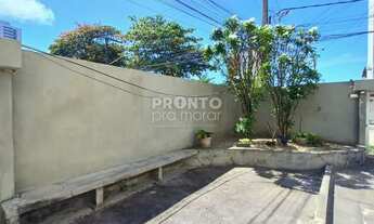 Imagem 2: Apartamento com 2 quartos em Barra de Jangada