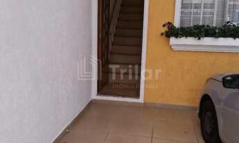 Imagem: Casa Kit Net para locação em São José