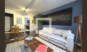 Imagem 6: Apartamento à Venda - Itaim Bibi, 3 Quartos, 105 m2