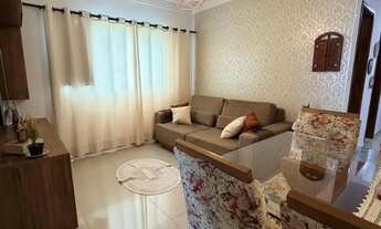 Imagem 2: Apartamento no Guilhermina Chaer
