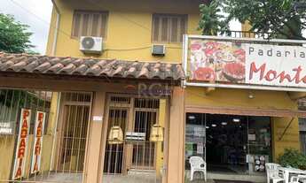 Imagem: Apartamento para Venda com 2 dormitórios