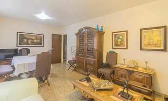 Imagem 2: Venda Apartamento 3 Dormitórios - 158 m² Jardim Paulista