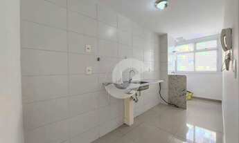 Imagem 5: Apartamento 2 quartos à venda, 55,66 m² por R$ 300.000 - Pendotiba - Niterói/RJ