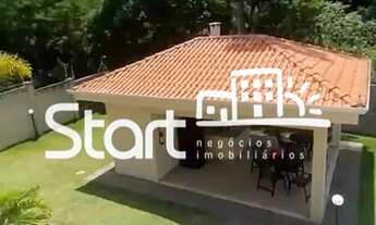 Imagem 6: Terreno - Parque Rural Fazenda Santa Cândida - Campinas