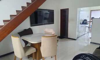 Imagem 4: Vendo ou troco casa duplex dentro de condomínio fechado praia do morro