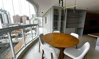 Imagem 5: VISTA MAR, DECORADO, 2 dorm, 1 suíte, 2 vagas, R$ 525mil ENTRADA, ac banco