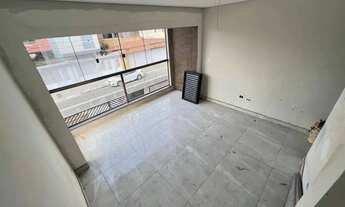 Imagem 4: CASA COM 100.72 m² - GUILHERMINA - PRAIA GRANDE SP