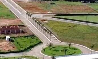 Imagem: CHÁCARAS NO CONDOMÍNIO RESERVA DAS AROEIRAS