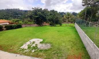 Imagem: Terreno à venda, 1534 m² por R$ 350.000