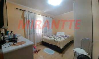 Imagem 6: Térrea para venda tem 240 metros quadrados com 3 quart salão em Vila Medeiros - São Paul