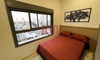 Imagem 2: Studio de luxo para locação no coração do Ipiranga, São Paulo-SP: 1 quarto, 1 banheiro, 19