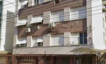 Imagem: Apartamento em Praia de Belas