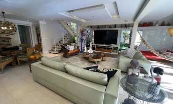 Imagem 6: Casa com 5 dormitórios à venda, 250 m² por R$ 4.500.000,00 - Geribá - Armação dos Búzios/R