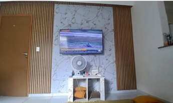 Imagem 7: 041- CHAVE DE APARTAMENTO NO TURU - PRONTO PRA MORAR - FALE COMIGO AGORA