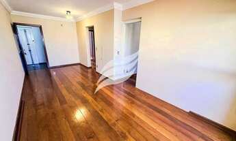 Imagem 2: Apartamento com 3 quartos à venda na Vila Mendonça