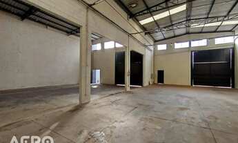 Imagem 5: Barracão para alugar, 500 m² por R$ 8.000,01/mês - Jardim Mary - Bauru/SP