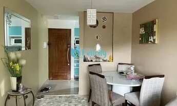 Imagem 6: Apartamento 3 dormitórios, 1 vaga, 54m2 na Vila Jaraguá