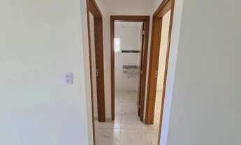 Imagem 6: Apartamento com 2 dorm 1 suite 1 vaga Lazer de Clube no Caiçara