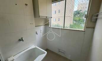 Imagem 6: Residencial Apartamento em Marília