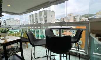 Imagem 6: Apartamento com 2 quartos à venda em Santa Rosa - RJ