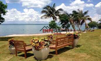 Imagem 2: Vendo Lote no Condomínio Caribe Residence & Resort