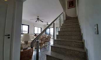 Imagem 6: Apartamento com 3 dormitórios à venda, 110 m² por R$ 650.000,00 - Enseada - Guarujá/SP