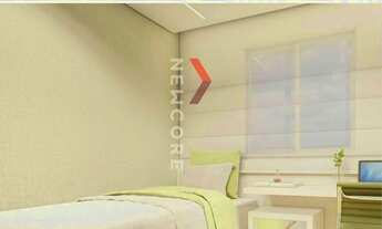 Imagem 3: Casa em Rua São João do Oriente - Santa Branca - Belo Horizonte/MG