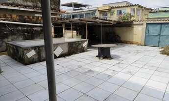 Imagem 2: Imóvel para venda com 360 metros quadrados com 3 quartos em São Geraldo - Nova Iguaçu - RJ