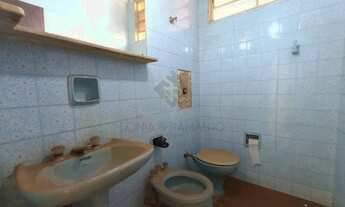 Imagem 7: Casa Sobrado com Edícula para Locação e Venda no Bairro Jardim Paulista, em Ribeirão Preto