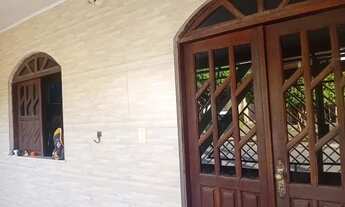 Imagem: Casa Grande em Nazaré das Farinhas