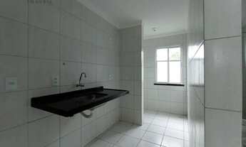 Imagem 6: Apartamento com 2 quartos à venda no Curicaca - Caucaia/CE