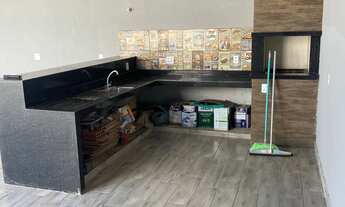 Imagem 4: Mais parque mirassol linda casa