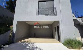 Imagem 5: Casa de condomínio em Rua das Samambaias - Chácara Moinho Velho - Carapicuíba/SP