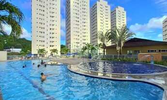 Imagem: Imóvel para venda tem 53 m2 com 3 quartos