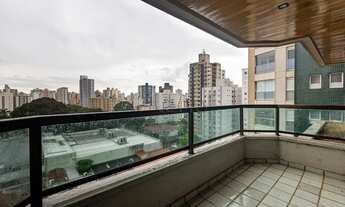 Imagem 6: Apartamento à venda em Campinas, Cambuí, com 3 suítes, com 200 m²