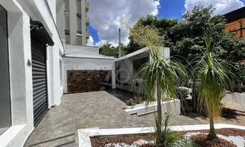 Imagem 2: Casa para alugar em Campinas, Cambuí, com 1 quarto, com 293 m²