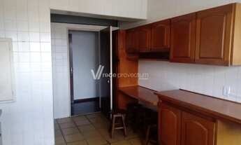 Imagem 6: Apartamento - Bosque - Campinas