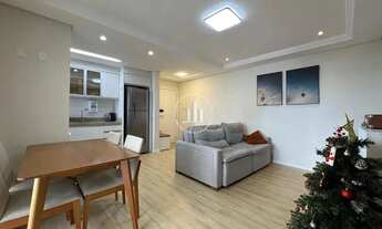 Imagem: Apartamento 2 dormitórios Barreiros/São