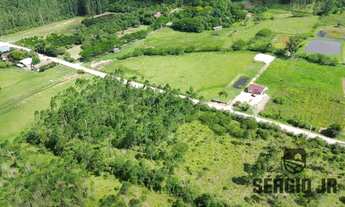 Imagem 4: Área de terra com 33,6ha em Montenegro