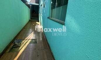 Imagem: Casa para locação no Parque Santa Cecília