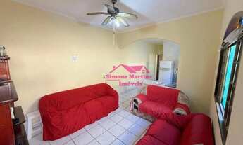 Imagem 4: PREÇO DE OPORTUNIDADE, CASA Á VENDA NA PRAIA DE MONGAGUÁ COM 02 QUARTOS EM LOCALIZAÇÃO PRI