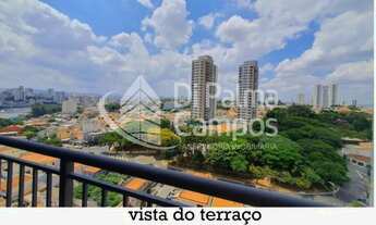 Imagem: Apartamento funcional próximo ao metrô