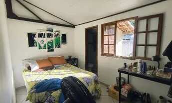 Imagem 7: Casa para Venda em Saquarema, Porto da Roça, 2 dormitórios, 1 suíte, 2 banheiros, 2 vagas