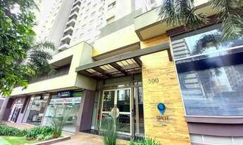 Imagem: Apartamento à venda em Londrina, Centro